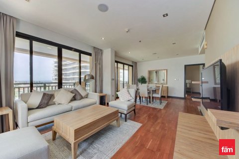 Wohnung in Palm Jumeirah, Dubai, VAE: 2 Schlafzimmer, 169.3 m2 Nr. 701260
