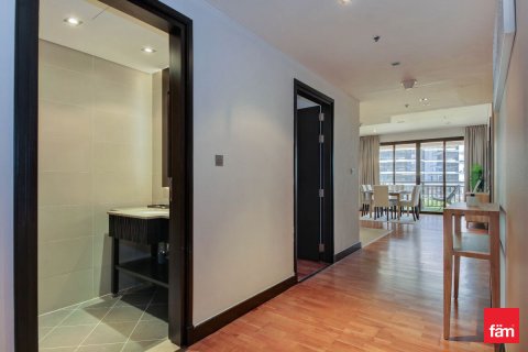 Wohnung zur Miete in Palm Jumeirah, Dubai, VAE 2 Schlafzimmer, 169.3 m2 Nr. 701260 - Foto 16