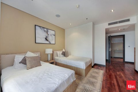 Wohnung zur Miete in Palm Jumeirah, Dubai, VAE 2 Schlafzimmer, 169.3 m2 Nr. 701260 - Foto 12