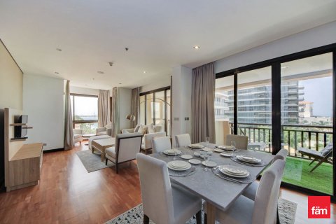 Wohnung zur Miete in Palm Jumeirah, Dubai, VAE 2 Schlafzimmer, 169.3 m2 Nr. 701260 - Foto 4
