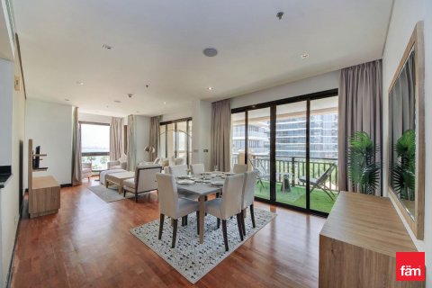 Wohnung zur Miete in Palm Jumeirah, Dubai, VAE 2 Schlafzimmer, 169.3 m2 Nr. 701260 - Foto 13