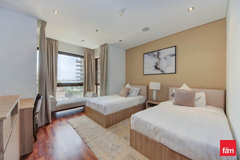 Wohnung zur Miete in Palm Jumeirah, Dubai, VAE 2 Schlafzimmer, 169.3 m2 Nr. 701260 - Foto 6