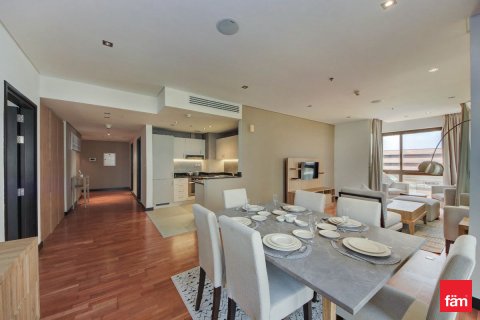 Wohnung zur Miete in Palm Jumeirah, Dubai, VAE 2 Schlafzimmer, 169.3 m2 Nr. 701260 - Foto 2