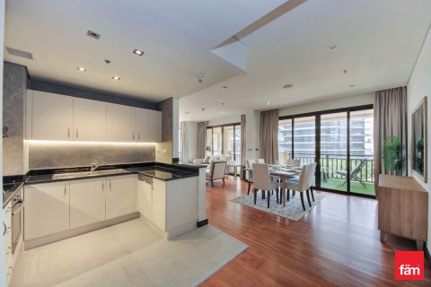 Wohnung zur Miete in Palm Jumeirah, Dubai, VAE 2 Schlafzimmer, 169.3 m2 Nr. 701260 - Foto 14