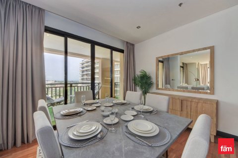 Wohnung zur Miete in Palm Jumeirah, Dubai, VAE 2 Schlafzimmer, 169.3 m2 Nr. 701260 - Foto 3