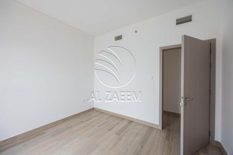 Byt na Yas Island, Abu Dhabi, SAE 3 ložnice, 130 m² Č.: 615736 - fotografie 5