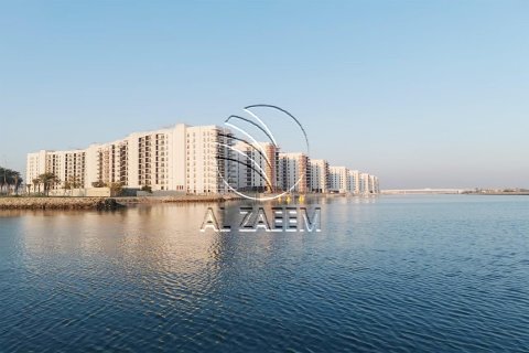 Byt na Yas Island, Abu Dhabi, SAE 3 ložnice, 130 m² Č.: 615736 - fotografie 1