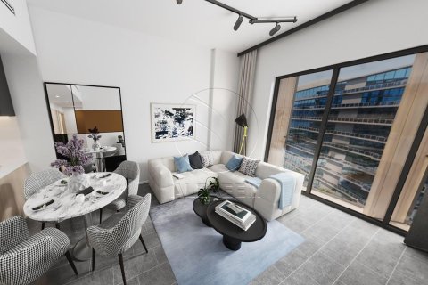 Apartament na sprzedaż w Saadiyat Island, Abu Dhabi, ZEA 1 sypialnia, 67 mkw., nr 615532 - zdjęcie 3