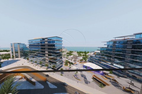 Apartament na sprzedaż w Saadiyat Island, Abu Dhabi, ZEA 1 sypialnia, 67 mkw., nr 615532 - zdjęcie 1