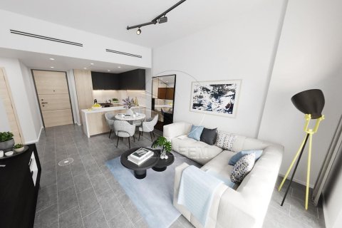 Apartament na sprzedaż w Saadiyat Island, Abu Dhabi, ZEA 1 sypialnia, 67 mkw., nr 615532 - zdjęcie 2