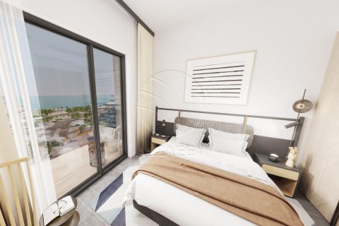 Apartament na sprzedaż w Saadiyat Island, Abu Dhabi, ZEA 1 sypialnia, 67 mkw., nr 615532 - zdjęcie 6