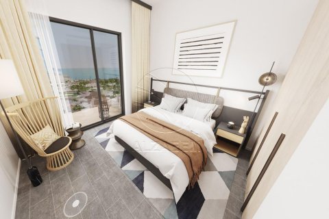 Apartament na sprzedaż w Saadiyat Island, Abu Dhabi, ZEA 1 sypialnia, 67 mkw., nr 615532 - zdjęcie 5