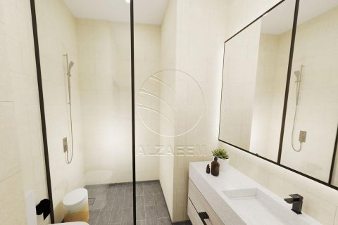 Apartament na sprzedaż w Saadiyat Island, Abu Dhabi, ZEA 1 sypialnia, 67 mkw., nr 615532 - zdjęcie 8