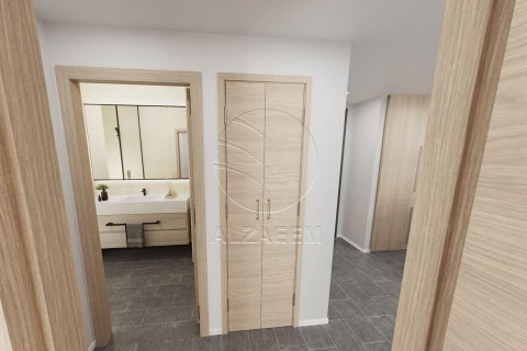 Apartament na sprzedaż w Saadiyat Island, Abu Dhabi, ZEA 1 sypialnia, 67 mkw., nr 615532 - zdjęcie 9