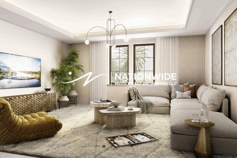 Vilë në Abu Dhabi, Emiratet e Bashkuara Arabe 3 dhoma gjumi, 254 m2. № 596550 - Foto 5