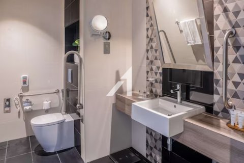 Διαμέρισμα σε DAMAC Hills (Akoya by DAMAC), Dubai, ΗΑΕ 2 υπνοδωμάτια, 114.7 τ.μ. Αρ. 596548 - φωτογραφία 13