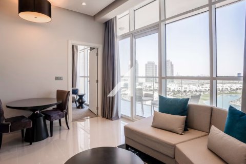 Διαμέρισμα σε DAMAC Hills (Akoya by DAMAC), Dubai, ΗΑΕ 2 υπνοδωμάτια, 114.7 τ.μ. Αρ. 596548 - φωτογραφία 3