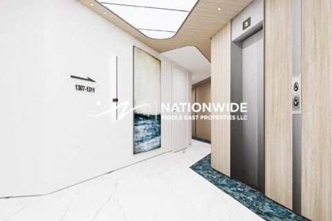 Byt v Abu Dhabi, SAE 2 ložnice, 133 m² Č.: 596552 - fotografie 10