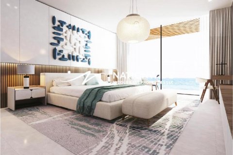 Byt v Abu Dhabi, SAE 2 ložnice, 133 m² Č.: 596552 - fotografie 8