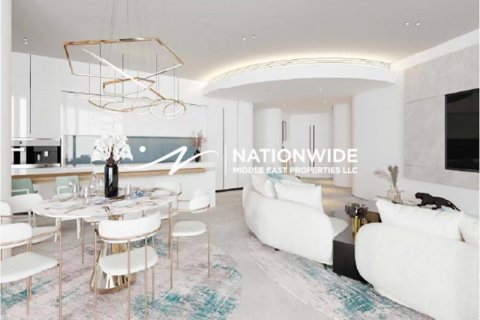 Byt v Abu Dhabi, SAE 2 ložnice, 133 m² Č.: 596552 - fotografie 6