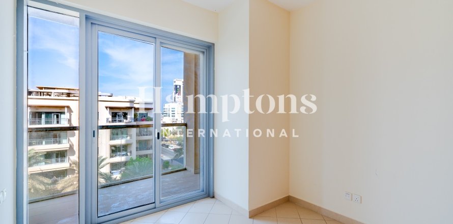 Dzīvoklis The Views, Dubaijā, AAE 2 istabas, 131.736 m2 Nr. 712636