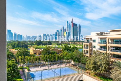Dzīvoklis The Views, Dubaijā, AAE 2 istabas, 131.73645400 m2 Nr. 712636 - attēls 2