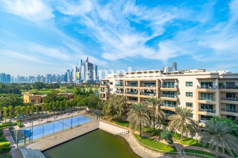 Dzīvoklis The Views, Dubaijā, AAE 2 istabas, 131.73645400 m2 Nr. 712636 - attēls 5