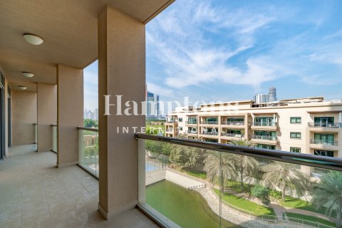 Dzīvoklis The Views, Dubaijā, AAE 2 istabas, 131.73645400 m2 Nr. 712636 - attēls 8