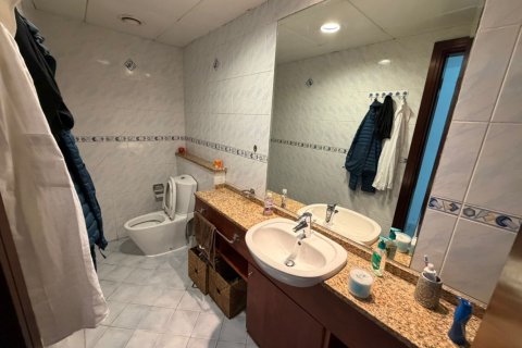 Apartmen di Jumeirah Lake Towers, Dubai, UAE 1 bilik tidur, 125 meter persegi № 712518 - foto 18