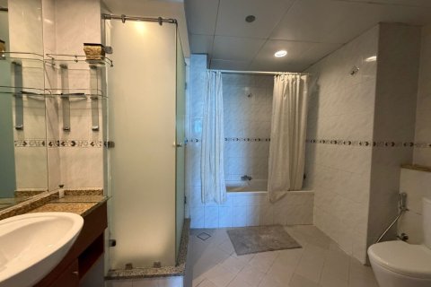 Apartmen di Jumeirah Lake Towers, Dubai, UAE 1 bilik tidur, 125 meter persegi № 712518 - foto 5