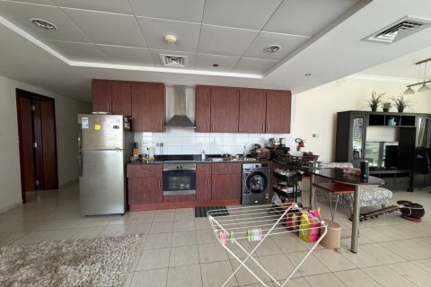 Apartmen di Jumeirah Lake Towers, Dubai, UAE 1 bilik tidur, 125 meter persegi № 712518 - foto 2