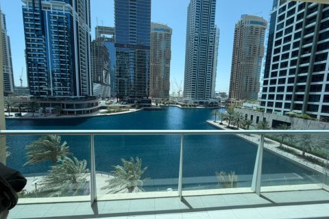 Apartmen di Jumeirah Lake Towers, Dubai, UAE 1 bilik tidur, 125 meter persegi № 712518 - foto 12