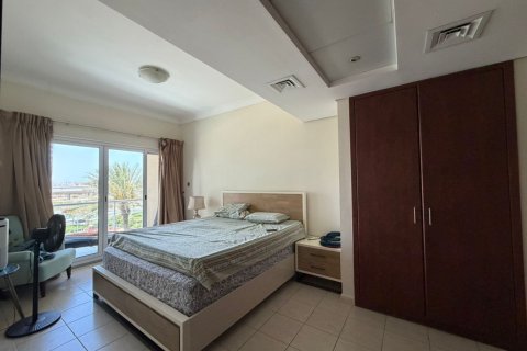 Apartmen di Jumeirah Lake Towers, Dubai, UAE 1 bilik tidur, 125 meter persegi № 712518 - foto 17