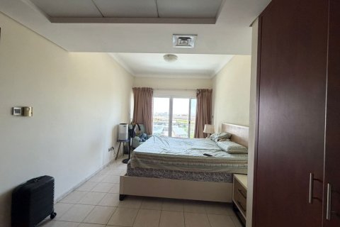 Apartmen di Jumeirah Lake Towers, Dubai, UAE 1 bilik tidur, 125 meter persegi № 712518 - foto 8