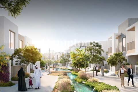 Māja Arabian Ranches 3, Dubaijā, AAE 3 istabas, 125.04743800 m2 Nr. 712637 - attēls 4