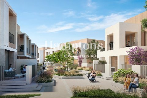 Māja Arabian Ranches 3, Dubaijā, AAE 3 istabas, 125.04743800 m2 Nr. 712637 - attēls 2