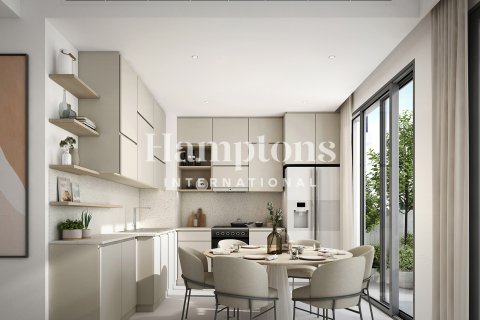 Māja Arabian Ranches 3, Dubaijā, AAE 3 istabas, 125.04743800 m2 Nr. 712637 - attēls 10