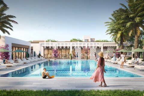 Māja Arabian Ranches 3, Dubaijā, AAE 3 istabas, 125.04743800 m2 Nr. 712637 - attēls 9