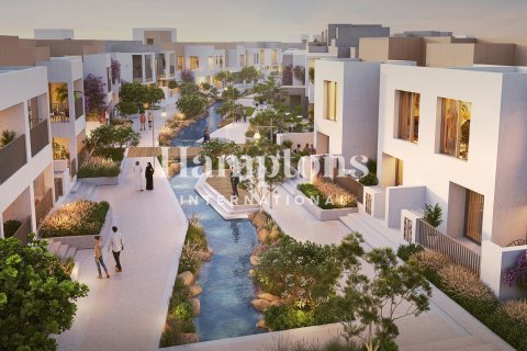 Māja Arabian Ranches 3, Dubaijā, AAE 3 istabas, 125.04743800 m2 Nr. 712637 - attēls 6