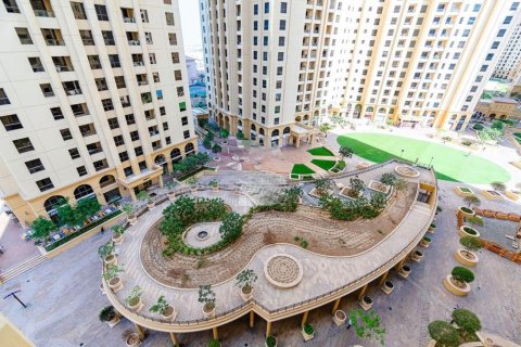 Apartemen di Jumeirah Beach Residence, Dubai, UEA 3 kamar tidur, 176 m2 nomor 712516 - foto 17