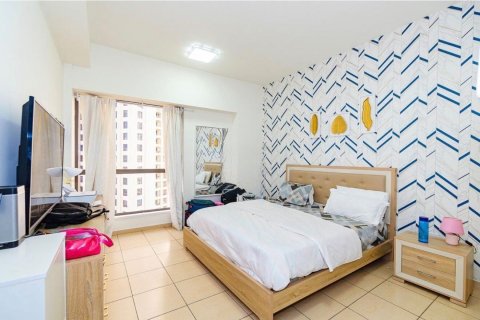 Apartemen di Jumeirah Beach Residence, Dubai, UEA 3 kamar tidur, 176 m2 nomor 712516 - foto 7