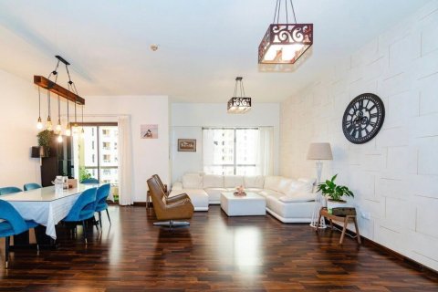 Apartemen di Jumeirah Beach Residence, Dubai, UEA 3 kamar tidur, 176 m2 nomor 712516 - foto 6