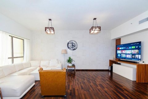 Apartemen di Jumeirah Beach Residence, Dubai, UEA 3 kamar tidur, 176 m2 nomor 712516 - foto 3