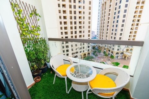 Apartemen di Jumeirah Beach Residence, Dubai, UEA 3 kamar tidur, 176 m2 nomor 712516 - foto 14
