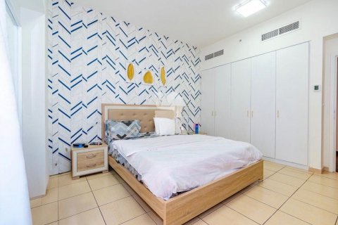 Apartemen di Jumeirah Beach Residence, Dubai, UEA 3 kamar tidur, 176 m2 nomor 712516 - foto 8