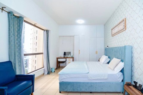Apartemen di Jumeirah Beach Residence, Dubai, UEA 3 kamar tidur, 176 m2 nomor 712516 - foto 10