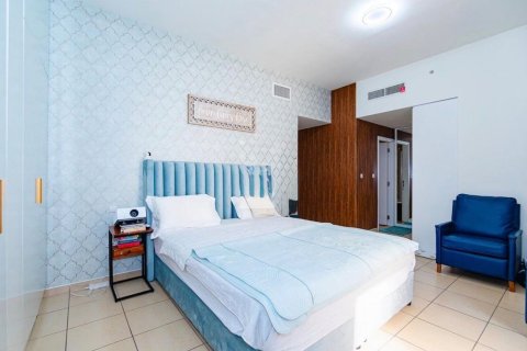 Apartemen di Jumeirah Beach Residence, Dubai, UEA 3 kamar tidur, 176 m2 nomor 712516 - foto 11