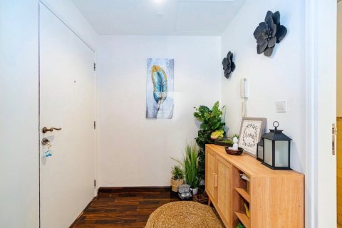 Apartemen di Jumeirah Beach Residence, Dubai, UEA 3 kamar tidur, 176 m2 nomor 712516 - foto 1