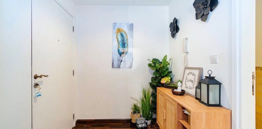 Apartemen di Jumeirah Beach Residence, Dubai, UEA 3 kamar tidur, 176 m2 nomor 712516