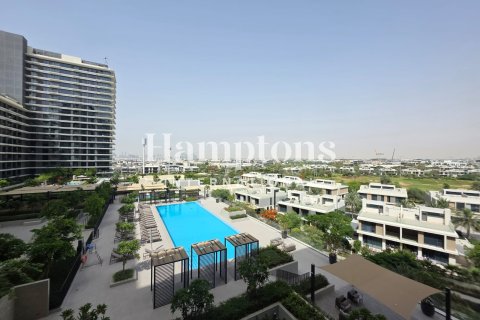 Wohnung zur Miete in Dubai Hills Estate, Dubai, VAE 1 Schlafzimmer, 66.06982651 m2 Nr. 712634 - Foto 2